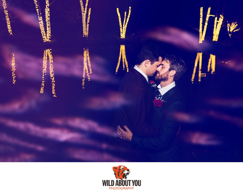 gay-friendly SF Bay Area LGBTQ wedding photographers
