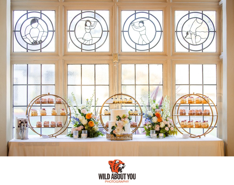 timeless Berkeley wedding venue