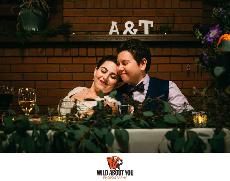 Berkeley Wedding Photographers Botanical Garden 