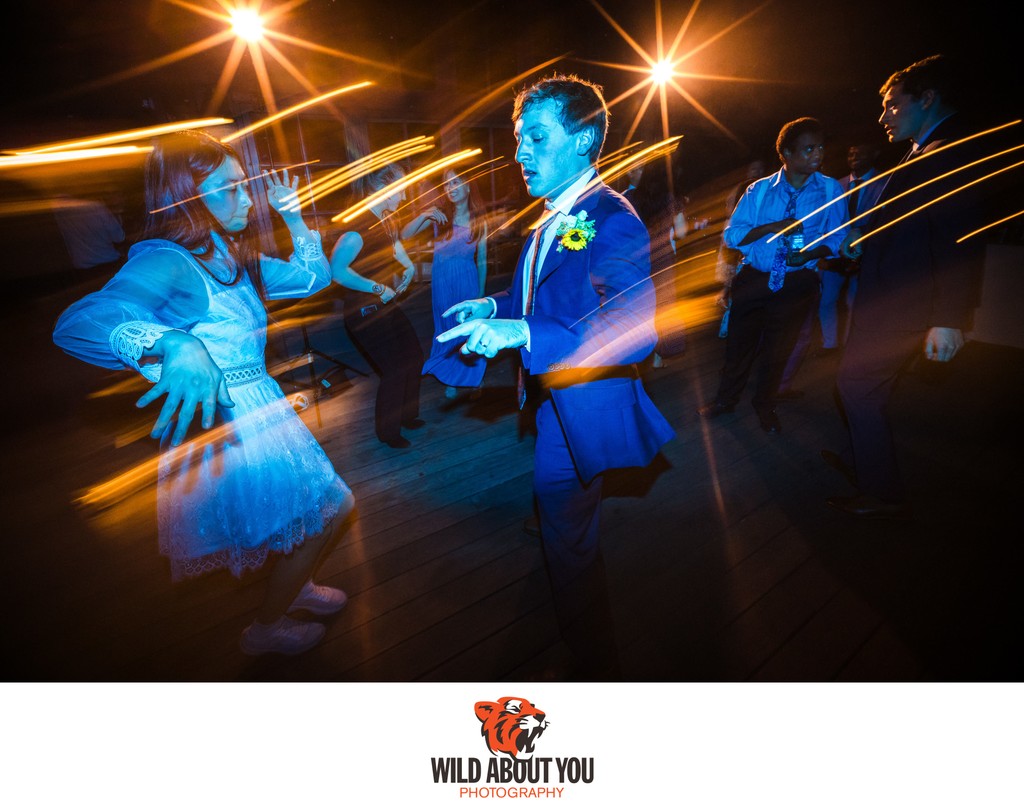 SF East Bay wedding photography