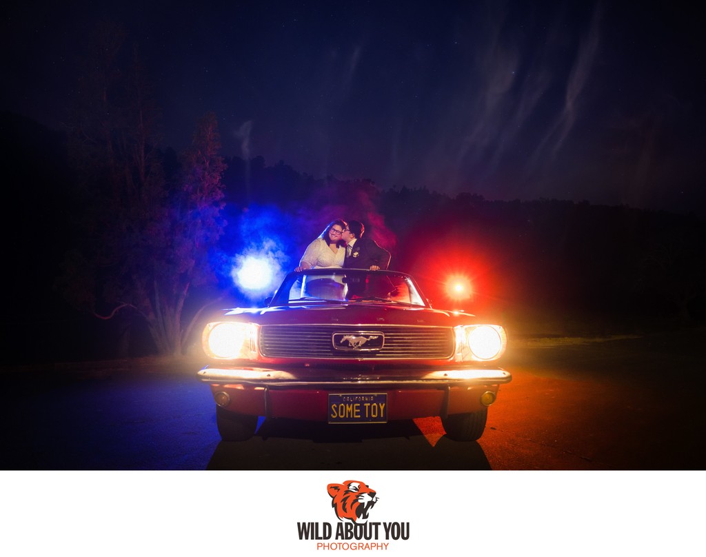 gay-friendly Berkeley wedding photographer