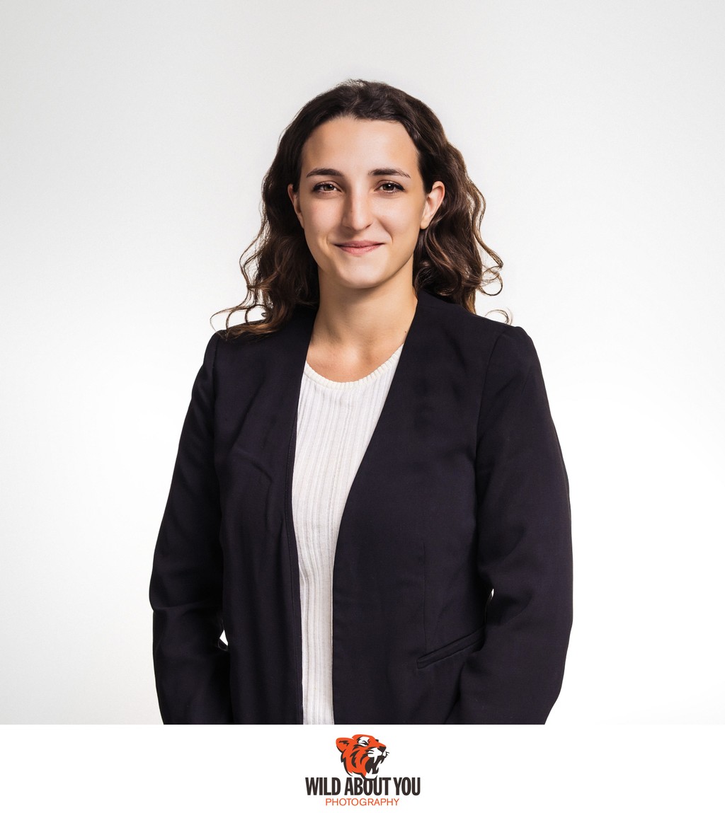 Berkeley headshot portrait photographers