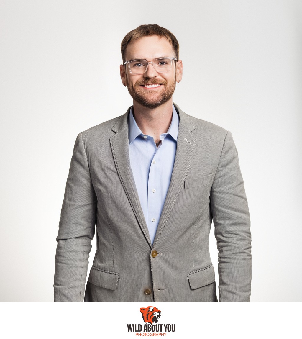 SF Bay Area business portrait photographers