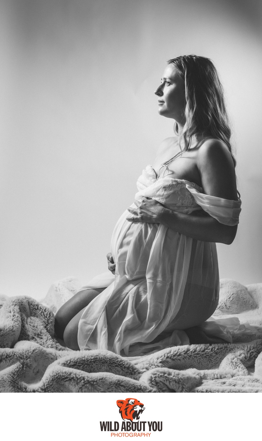 maternity photography Oakland