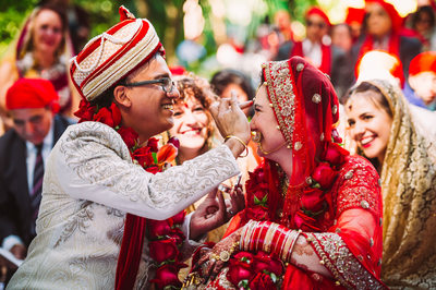 Indian Wedding Photographer East Bay