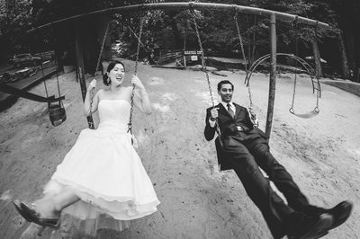 best bay area documentary wedding photographers