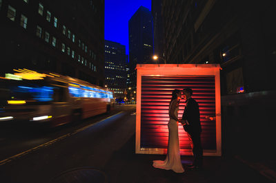 wedding photographers San Francisco