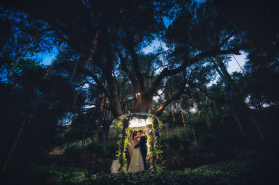 Malibu Calamigos Ranch Wedding Photographer