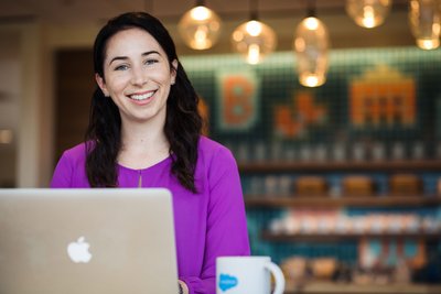 corporate branding photographer Bay Area 