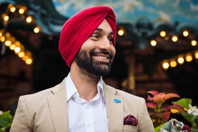 San Francisco Bay Area portrait photographer