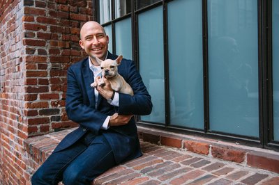 portrait photography San Francisco Bay Area 