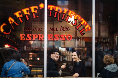 San Francisco Bay Area engagement photography