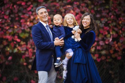 family photographer Berkeley