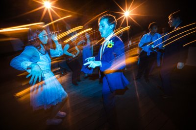 SF East Bay wedding photography