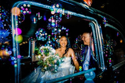 epic San Francisco wedding photographer