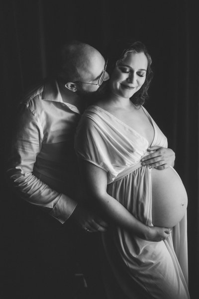 Berkeley photographer maternity