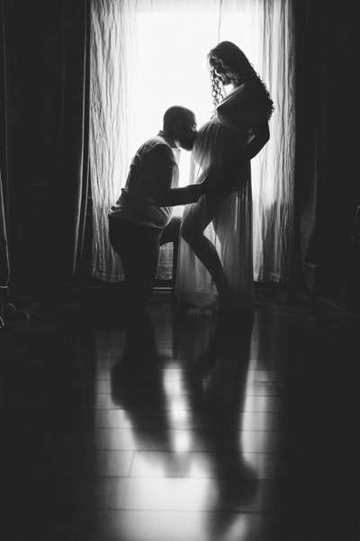 Oakland maternity photographers