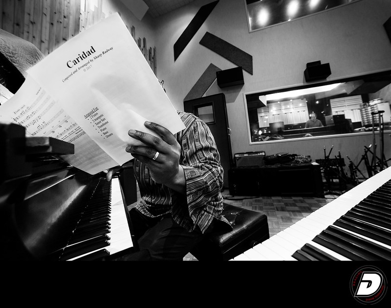 Drac Inc Black & White Photo Telling A Story Photograph