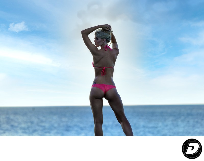 Bimini Resort Floridita Swim Suit Photo #2
