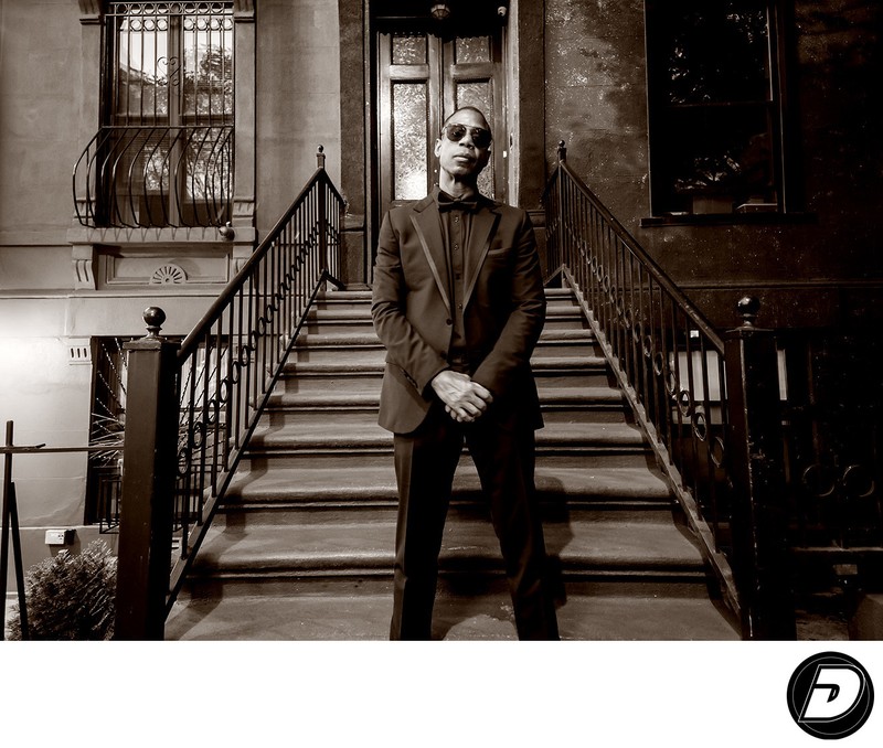 Harlem Photographer Doug E Fresh Photo #4