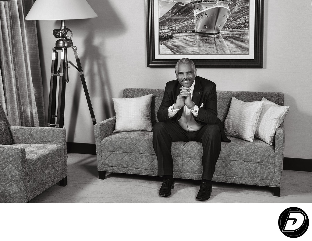 Carnival Corp Arnold Donald TNJ Cover Photo 