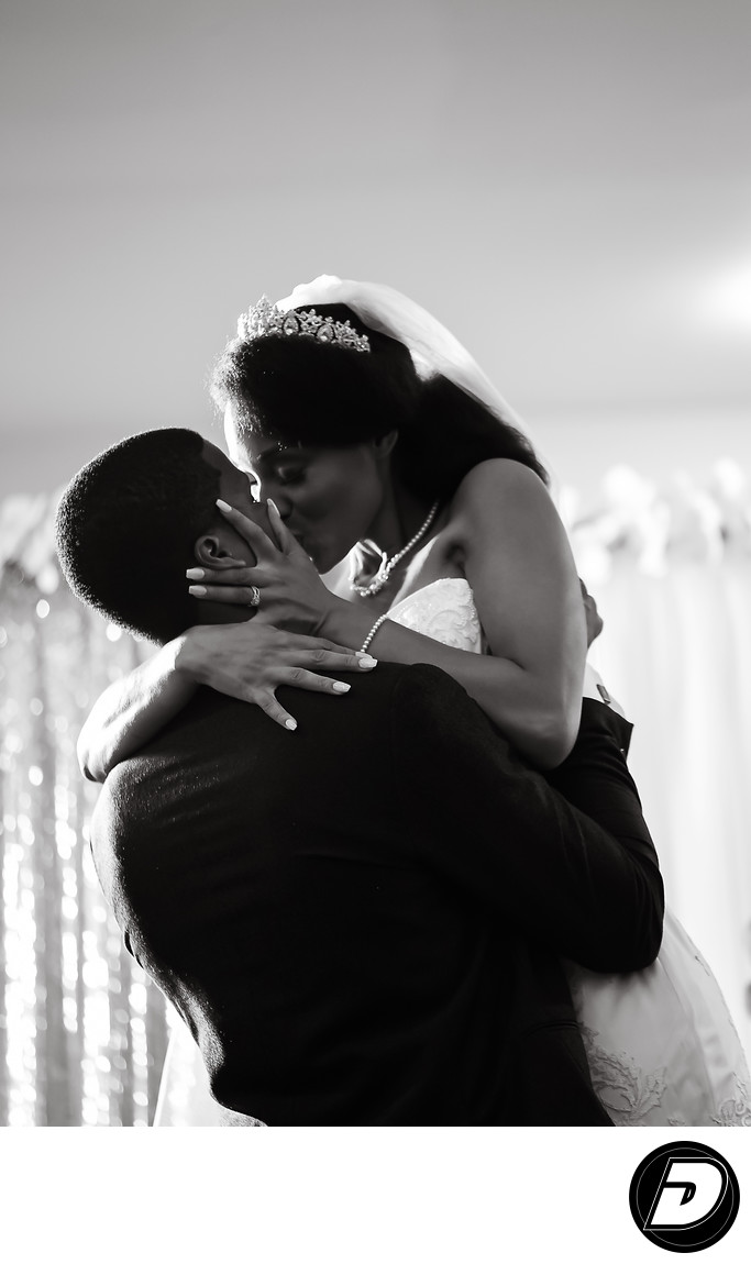 Goshen Temple Wedding Wood Haven Manor Brooklyn Wedding