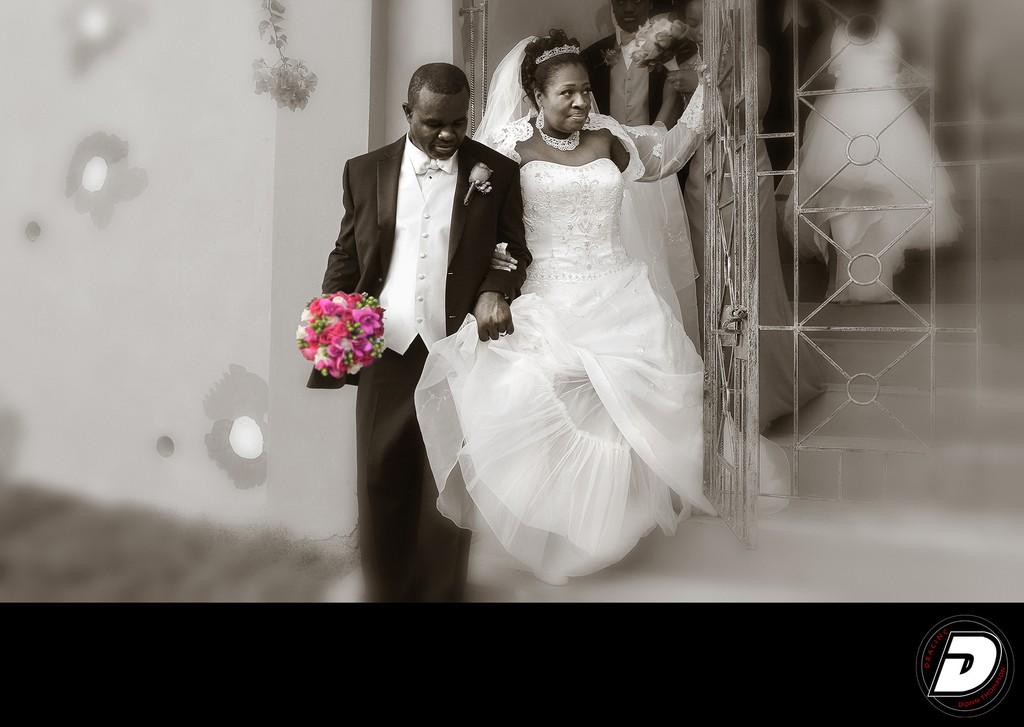 Destination Wedding Photographer Jamaica The James  