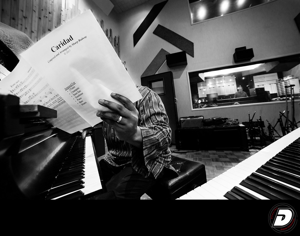 Drac Inc Black & White Photo Telling A Story Photograph