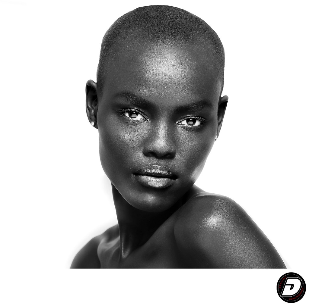 Profiles98 Magazine Grace Bol Beauty-Harlem Photographer 