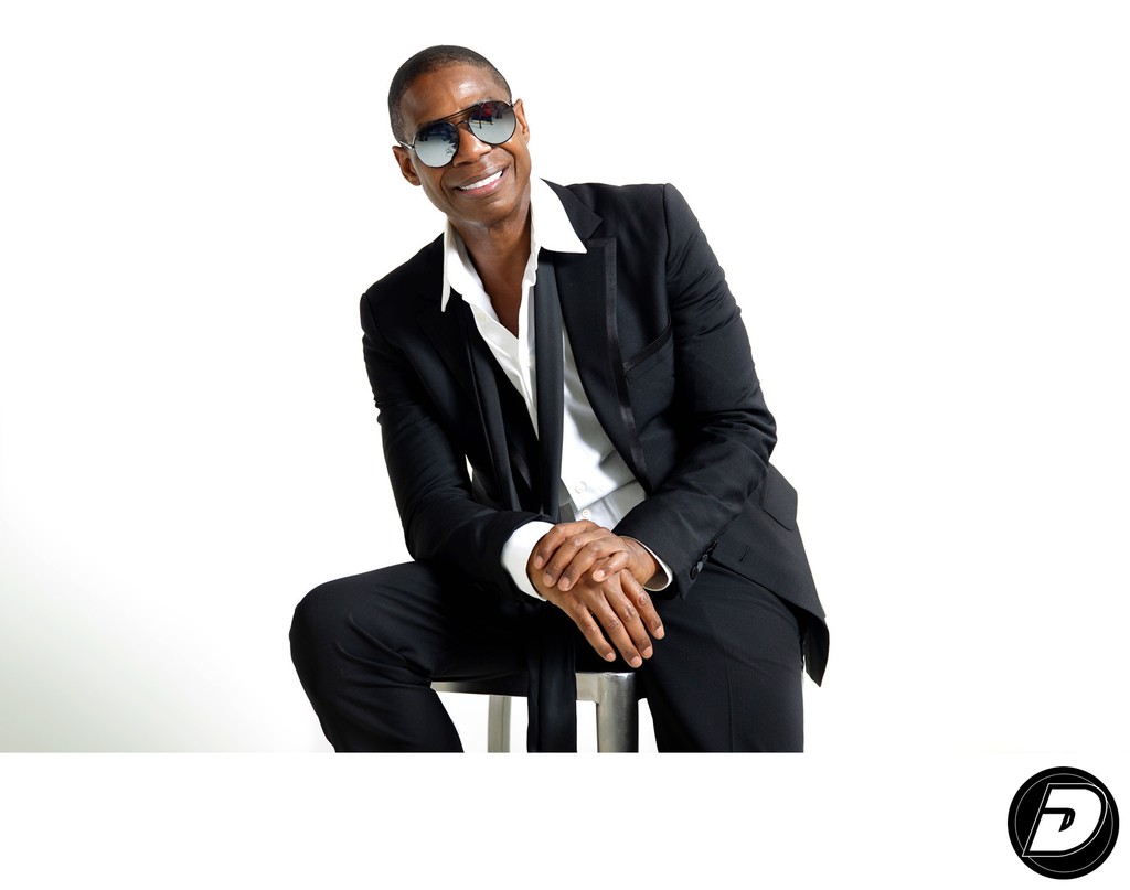  Doug E Fresh - New York City Celebrity Photograph 