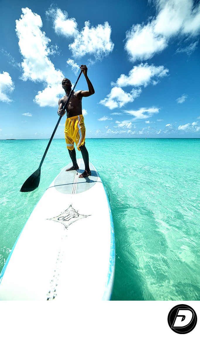 Resorts World Bimini Bahamas Water Sport 