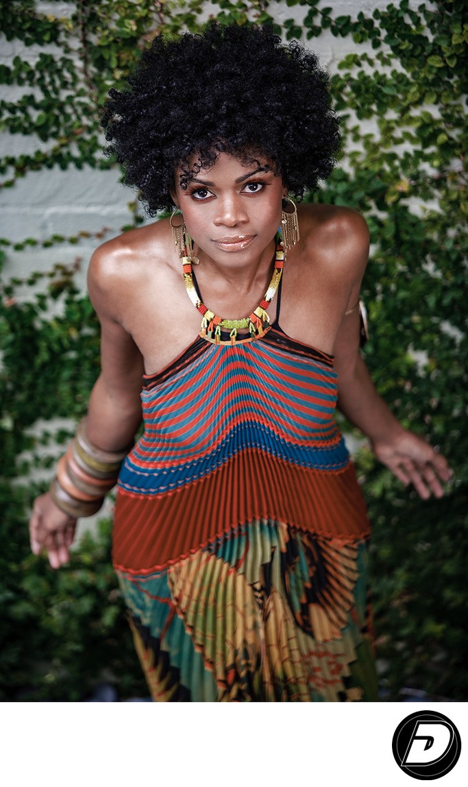 Kimberly Elise Avalon's hotel Photo #3