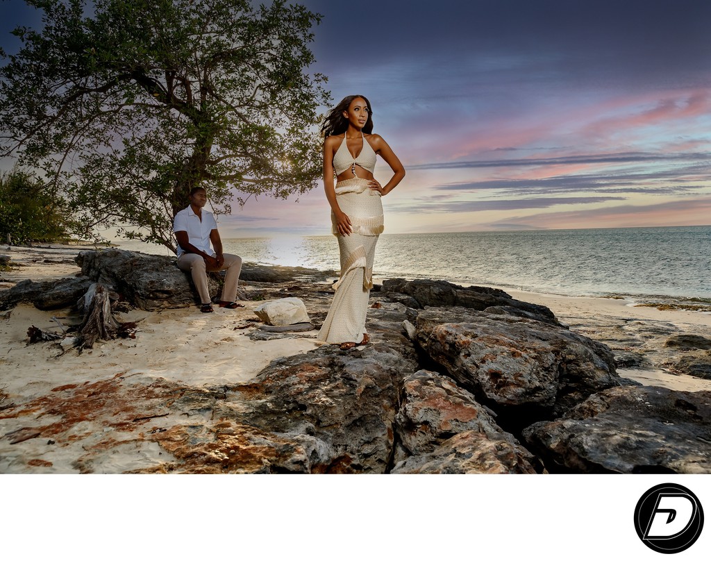 Orange Hill Bride to Be