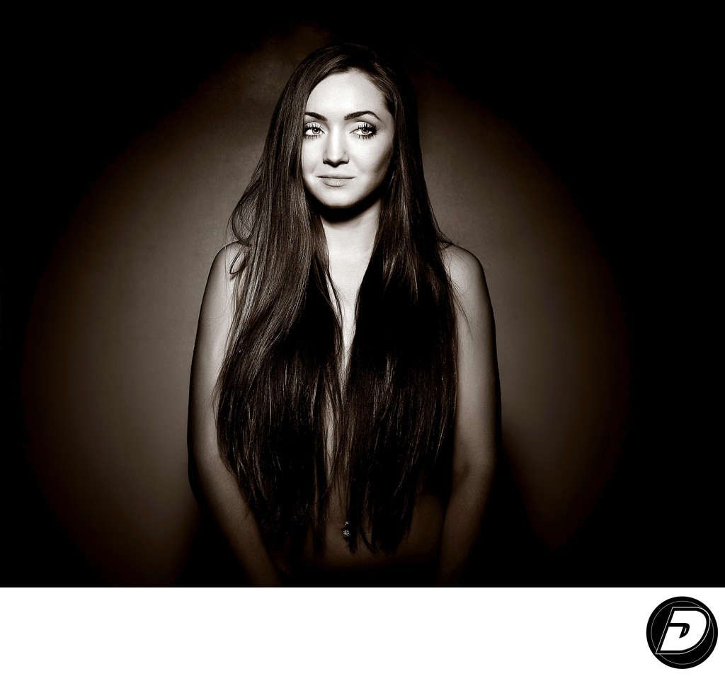 Harlem Boudoir Photographer Near Me