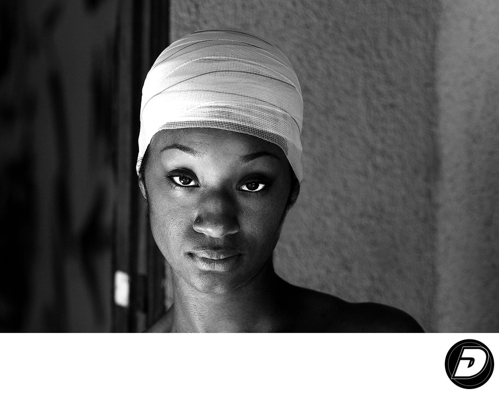 Beauty - New York City Photographer Donn Thompson