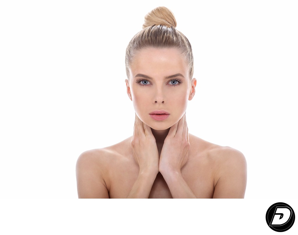 Donn Thompson Beauty Amanda Makeup-Harlem Photographer