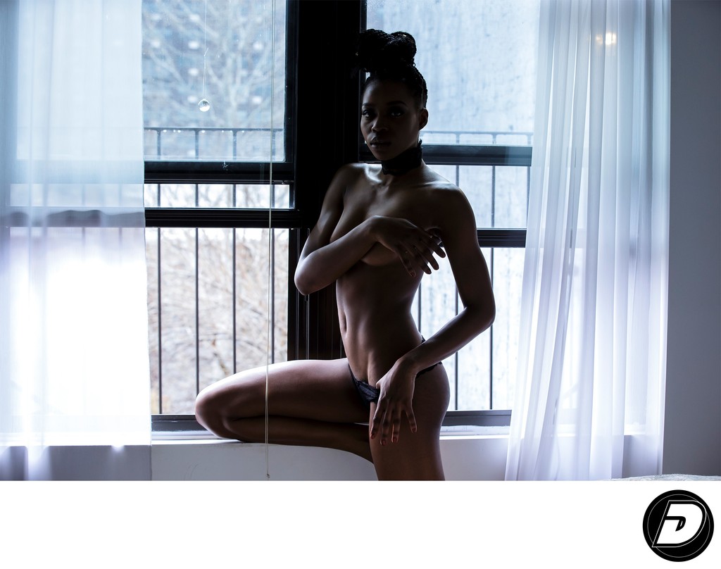 beauty-shots-black-model-window-light-sitting-bedroom-new-york