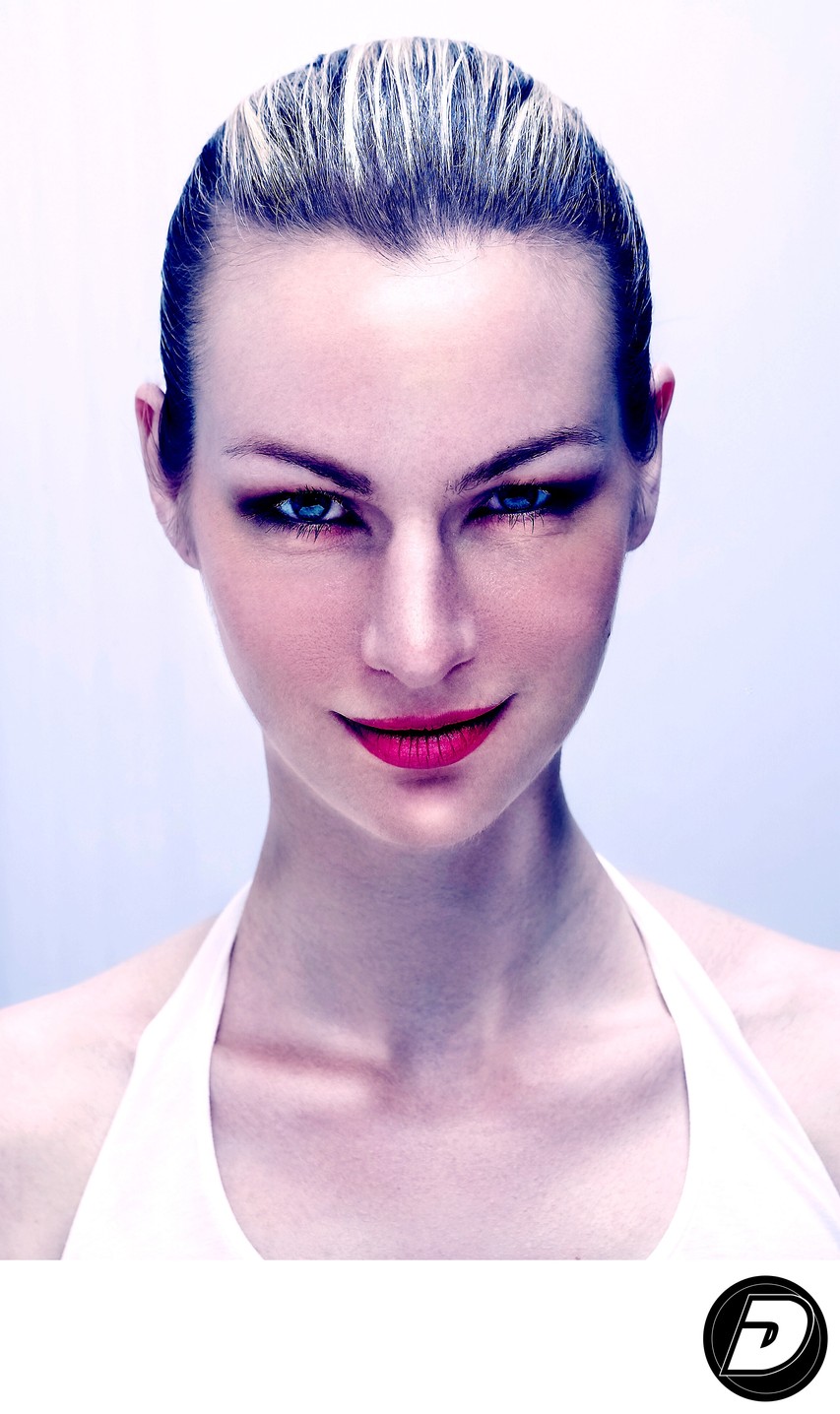 Drac Inc | Donn Thompson Beauty Photograph