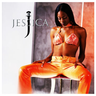 Jessica's CD Cover Harlem Photographer 