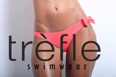 Trefle Swimwear Designer Photographer 