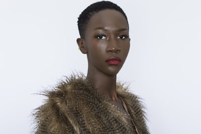 South Sudan Model Photographer