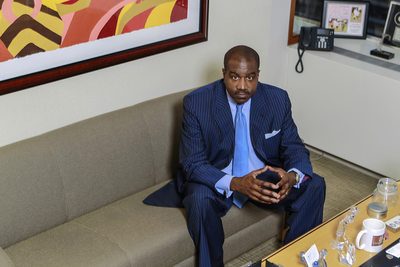 Orlando Ashford Network Journal Cover photo Drac Inc.