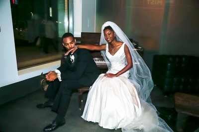 Professional Harlem wedding Photographer Couple Madiba