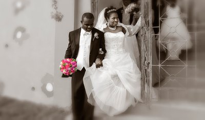 Destination Wedding Photographer Jamaica The James  