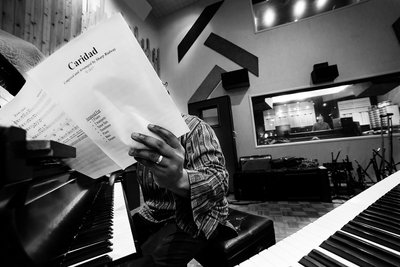 Drac Inc Black & White Photo Telling A Story Photograph