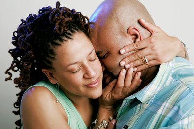 NJ Engagement Couple 