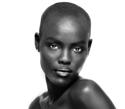 NARS Cover Grace Bol 