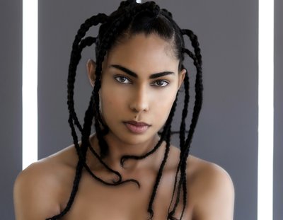 Trinidad Beauty Photographer 