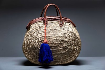 Afrofunkk Bags Product Photography