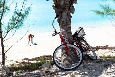 Bimini Bliss Resort World 